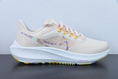 Tênis Nike Air Zoom Pegasus 39 Premium Light Soft Pink - comprar online