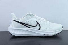 Tênis Nike Air Zoom Pegasus 39 TB White Black - comprar online