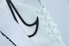 Tênis Nike Air Zoom Pegasus 39 TB White Black - Loja Princípios