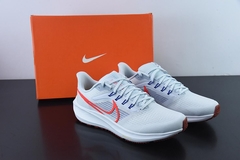 Tênis Nike Air Zoom Pegasus 39 Grey Bright Crimson