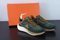 Tênis Nike Air Zoom Pegasus 39 Next Nature GS White Black