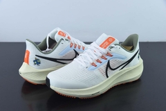 Tênis Nike Air Zoom Pegasus 39 Next Nature GS White Black