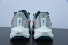 Tênis Nike Air Zoom Pegasus 39 Pure Platinum Total Orange - loja online