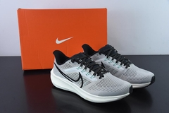 Tênis Nike Air Zoom Pegasus 39 Phantom Grey Black