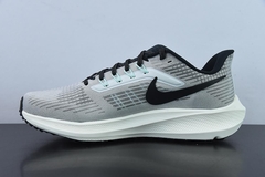 Tênis Nike Air Zoom Pegasus 39 Phantom Grey Black na internet