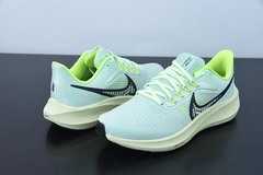 Imagem do Tênis Nike Air Zoom Pegasus 39 Barely Green Volt