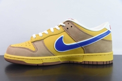 Tênis Nike SB Dunk Low Newcastle Brown Ale na internet