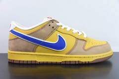 Tênis Nike SB Dunk Low Newcastle Brown Ale - comprar online