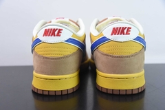 Imagem do Tênis Nike SB Dunk Low Newcastle Brown Ale