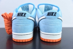 Imagem do Tênis Nike SB Dunk Low Club 58 Gulf