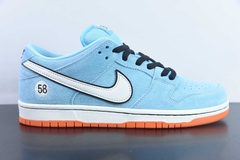 Tênis Nike SB Dunk Low Club 58 Gulf - comprar online