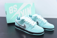 Tênis Nike SB Dunk Low