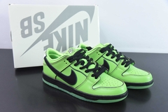 Tênis Nike Dunk Low