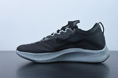 Tênis Nike Zoom Fly 4 Dark Smoke Grey na internet