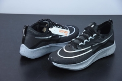 Imagem do Tênis Nike Zoom Fly 4 Dark Smoke Grey