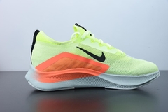 Tênis Nike Zoom Fly 4 Barely Volt - comprar online