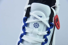 Tênis Nike Zoom Fly 5 White Black Old Royal - loja online