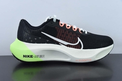 Tênis Nike Zoom Fly 5 Black Ghost Green - comprar online