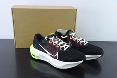 Tênis Nike Zoom Fly 5 Black Ghost Green