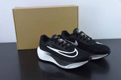 Tênis Nike Zoom Fly 5 Black White