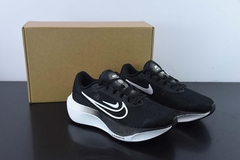 Tênis Nike Zoom Fly 5 Black White