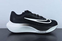 Tênis Nike Zoom Fly 5 Black White - comprar online