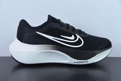 Tênis Nike Zoom Fly 5 Black White - comprar online