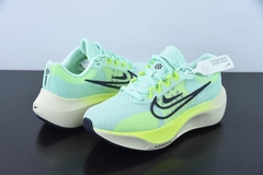 Tênis Nike Zoom Fly 5 Mint Foam Ghost Green