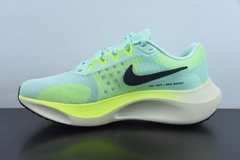 Tênis Nike Zoom Fly 5 Mint Foam Ghost Green na internet