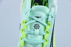 Imagem do Tênis Nike Zoom Fly 5 Mint Foam Ghost Green