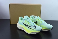 Tênis Nike Zoom Fly 5 Mint Foam Ghost Green