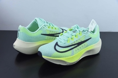 Tênis Nike Zoom Fly 5 Mint Foam Ghost Green - comprar online