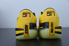 Tênis Nike Air Zoom GT Cut 2 Yellow - loja online