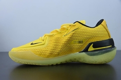 Tênis Nike Air Zoom GT Cut 2 Yellow na internet