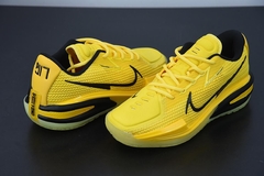 Imagem do Tênis Nike Air Zoom GT Cut 2 Yellow