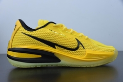 Tênis Nike Air Zoom GT Cut 2 Yellow - comprar online