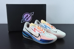 Tênis Nike Air Zoom GT Cut White Laser Blue