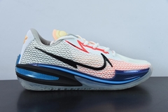 Tênis Nike Air Zoom GT Cut White Laser Blue - comprar online