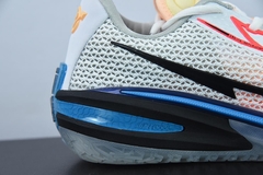 Imagem do Tênis Nike Air Zoom GT Cut White Laser Blue