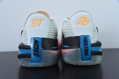 Tênis Nike Air Zoom GT Cut White Laser Blue - loja online