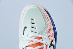 Tênis Nike Air Zoom GT Cut White Laser Blue - Loja Princípios