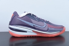 Tênis Nike Air Zoom GT Cut Amethyst Smoke Bright Mango - comprar online