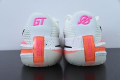 Imagem do Tênis Nike Air Zoom GT Cut Crimson