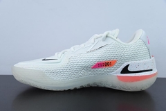 Tênis Nike Air Zoom GT Cut Crimson na internet