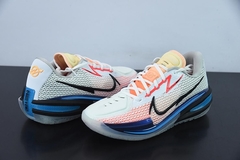 Tênis Nike Air Zoom GT Cut White Laser Blue