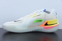 Tênis Nike Air Zoom GT Cut Ghost na internet