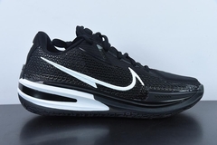 Tênis Nike Air Zoom GT Cut TB Black White - comprar online