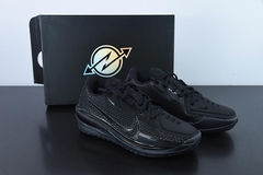 Tênis Nike Air Zoom GT Cut TB Triple Black