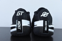 Tênis Nike Air Zoom GT Cut TB Black White - loja online