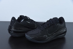 Tênis Nike Air Zoom GT Cut TB Triple Black - loja online